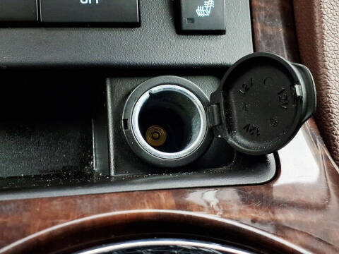 2013 Buick Enclave Leather