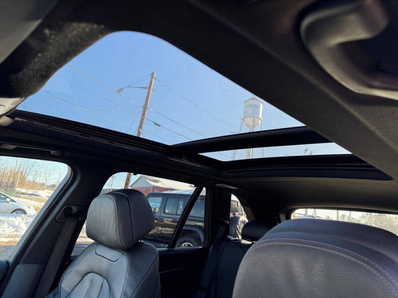 2017 BMW X5 xDrive50i