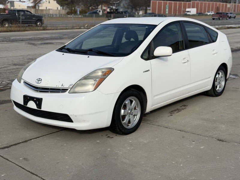 2008 Toyota Prius