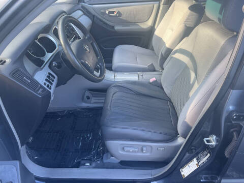 2006 Toyota Highlander