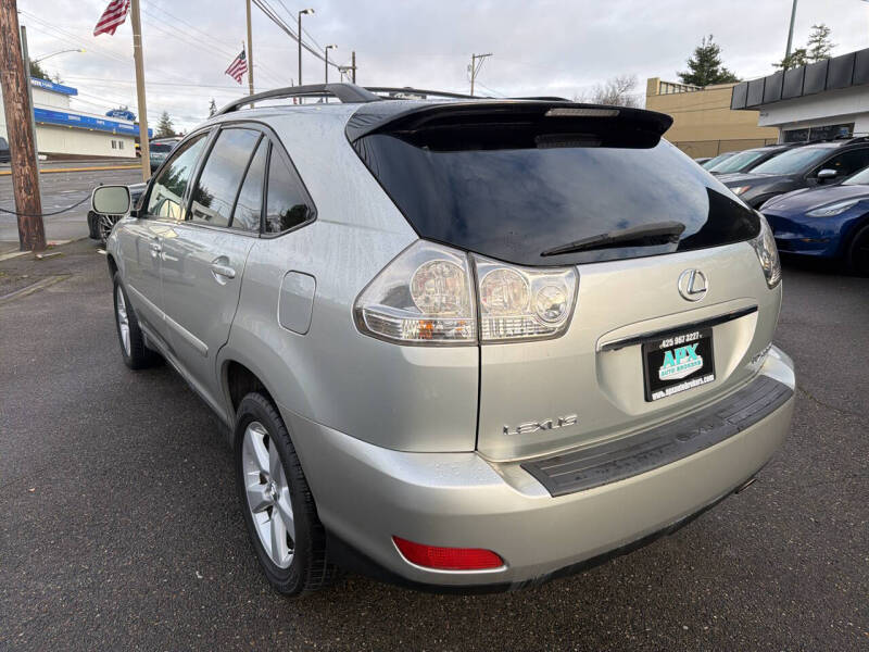 2006 Lexus RX 330
