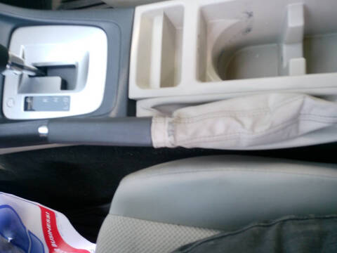 2013 Subaru Impreza 2.0i