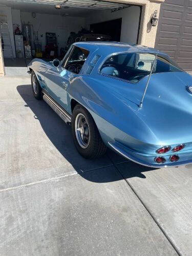 1964 Chevrolet Corvette