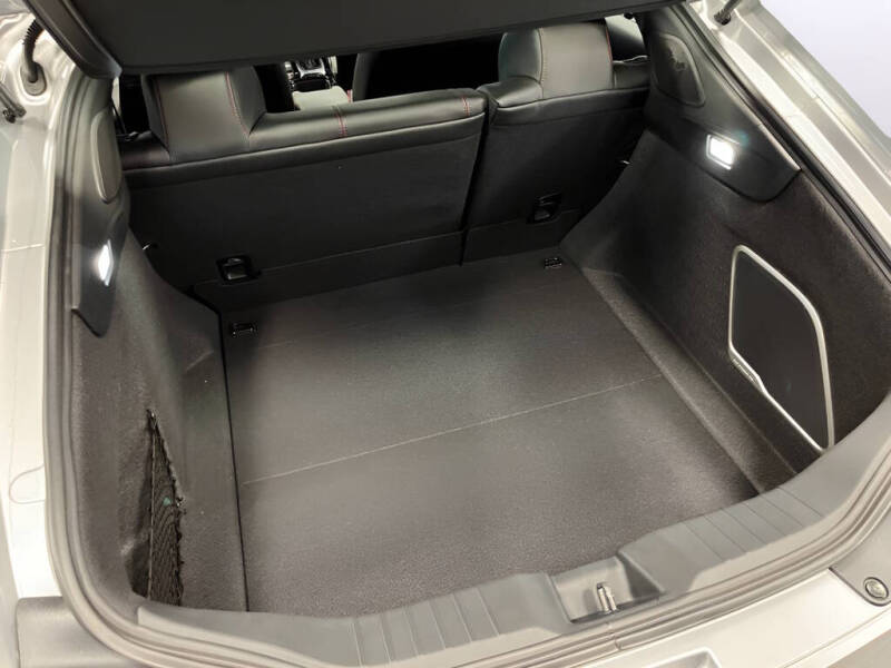 2025 Acura Integra Type S