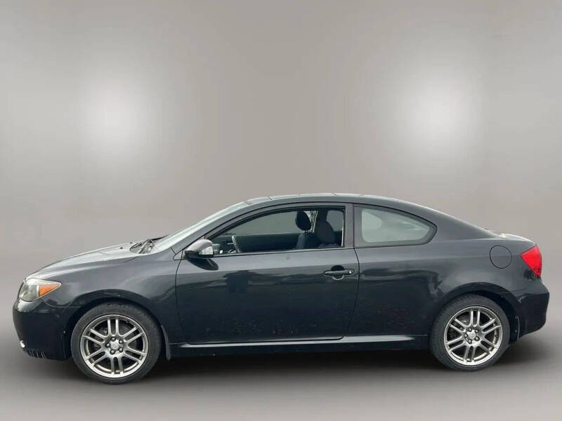 2006 Scion tC