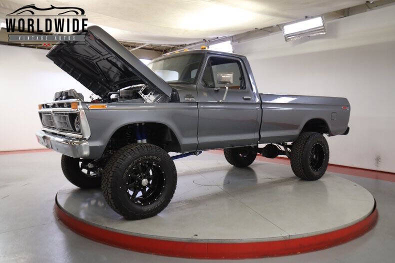 1977 Ford F-150