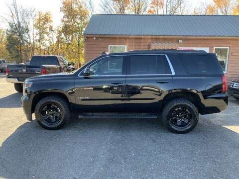 2019 Chevrolet Tahoe for sale at Super Cars Direct in Kernersville NC
