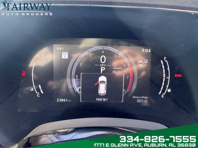 2023 Lexus RX 350 Luxury