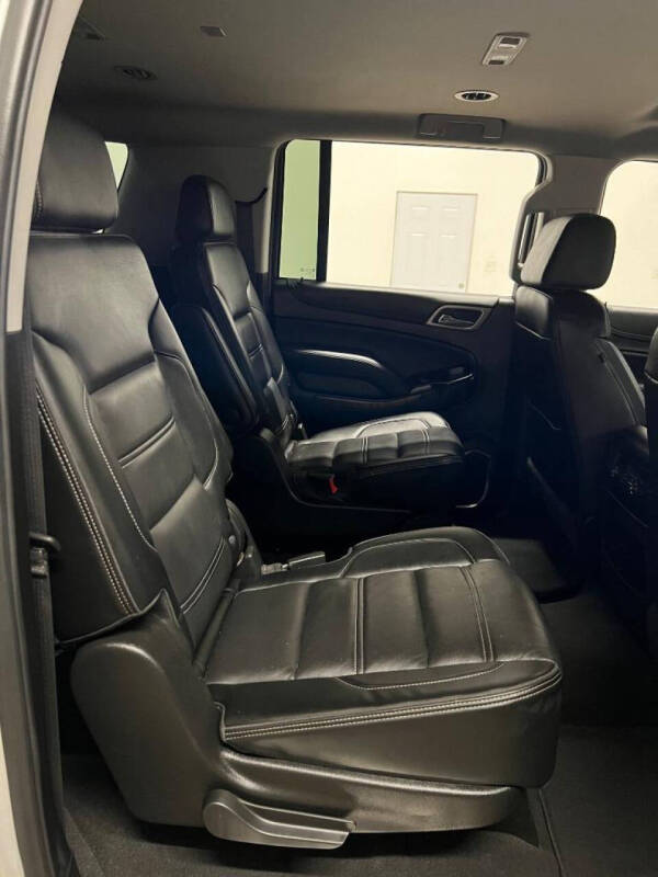 2020 GMC Yukon XL Denali