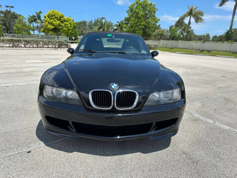 1999 BMW M