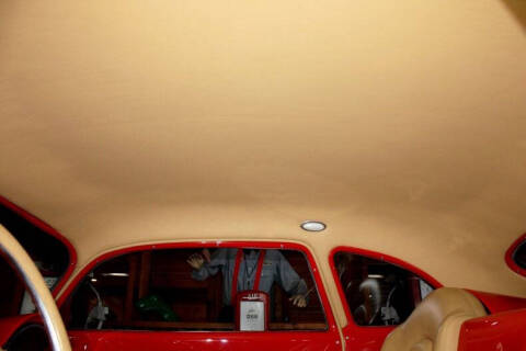 1949 Chevrolet Business Coupe