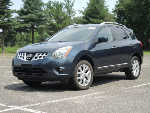 2013 Nissan Rogue for sale at My Car Auto Sales in Lakewood NJ