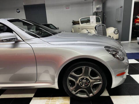 2006 Lexus SC 430