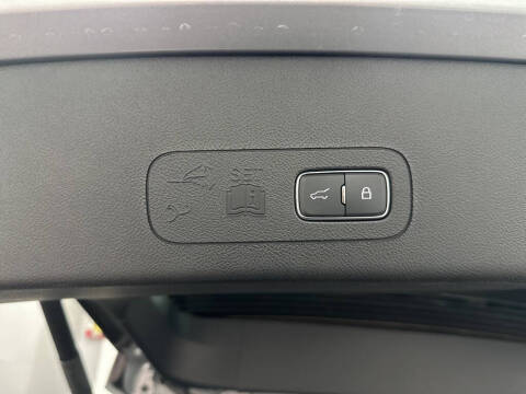 2024 Lincoln Aviator Premiere