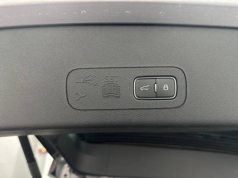 2024 Lincoln Aviator Premiere