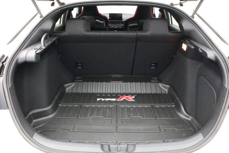 2025 Honda Civic Type R