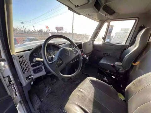 2014 International WorkStar 7500