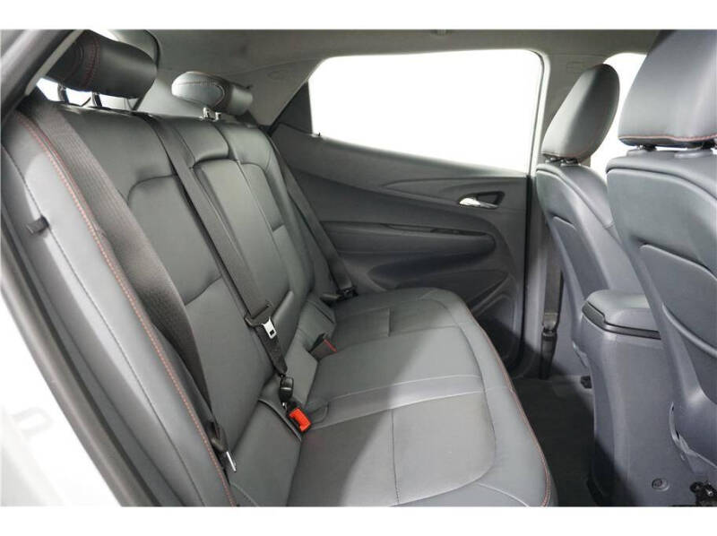 2019 Chevrolet Bolt EV Premier