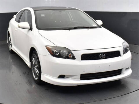 2010 Scion tC