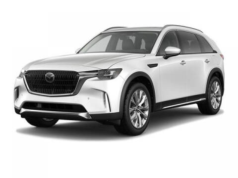 2024 Mazda CX-90 for sale at Everyone's Financed At Borgman in Grandville MI