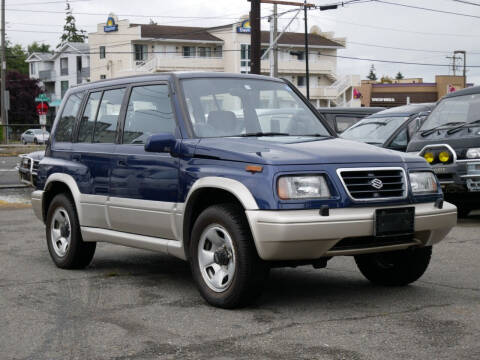 SUV For Sale in Seattle, WA - JDM Car & Motorcycle LLC