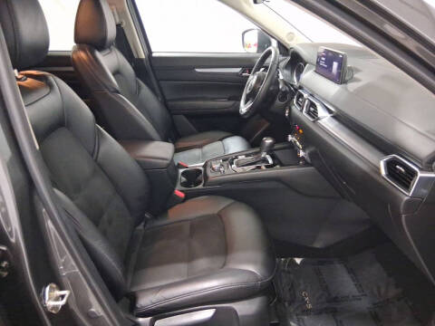 2023 Mazda CX-5 2.5 S Select
