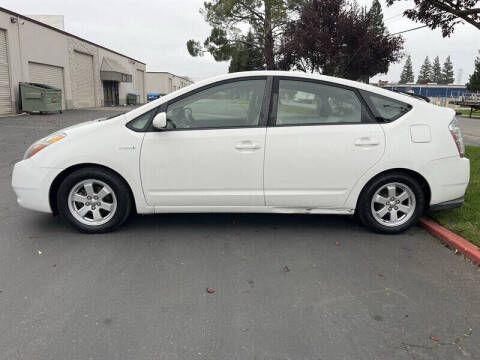 2008 Toyota Prius Standard
