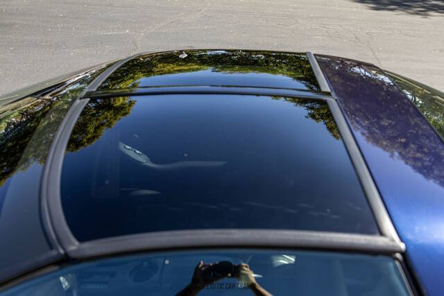 2002 Pontiac Firebird Trans Am