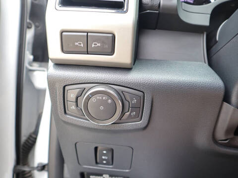 2022 Ford F-350 Super Duty