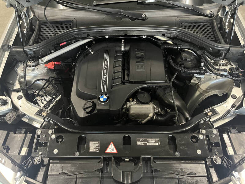 2014 BMW X3 xDrive35i