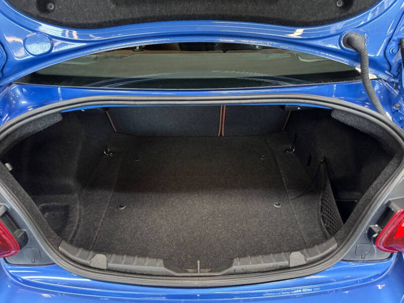 2014 BMW 2 Series M235i