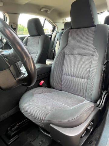 2011 Ford Taurus SEL
