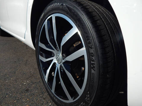 2016 Volkswagen Golf TSI SE