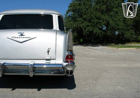 1957 Chevrolet 210