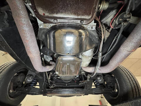 1932 Plymouth Deluxe