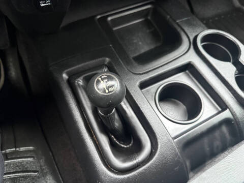 2013 RAM 2500 Tradesman