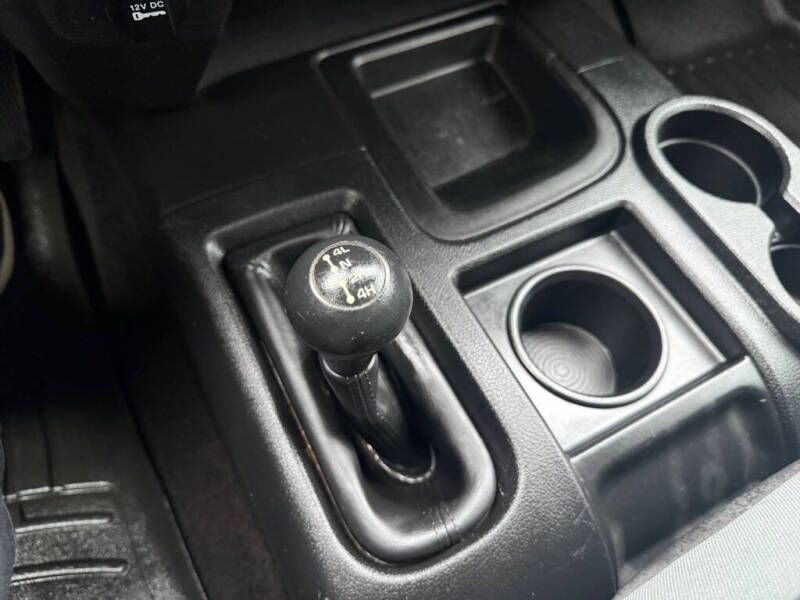 2013 RAM 2500 Tradesman