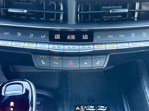 2024 Cadillac CT5 Luxury