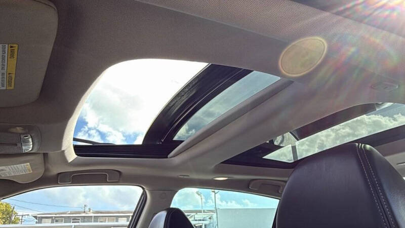 2019 Nissan Maxima 3.5 SL