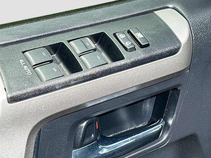 2014 Toyota 4Runner SR5 Premium