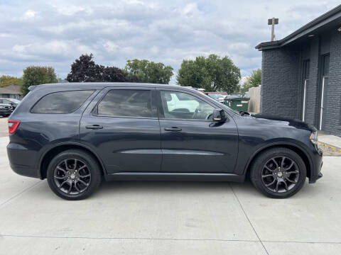 2015 Dodge Durango R/T