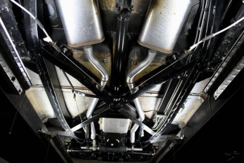 1959 Chevrolet Corvette