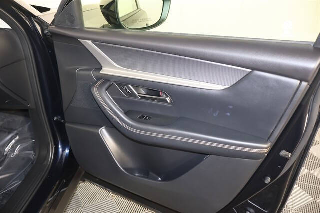 2024 Mazda CX-90 3.3 Turbo Preferred Plus