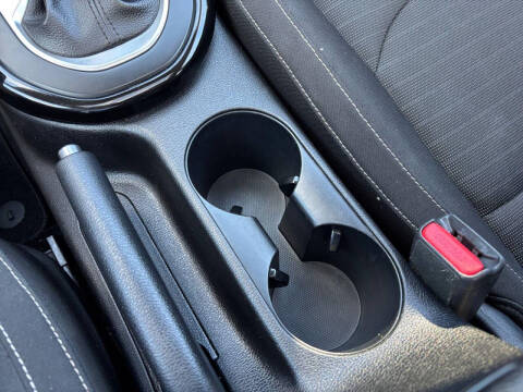2019 Kia Forte S