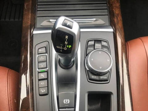 2014 BMW X5 xDrive35i