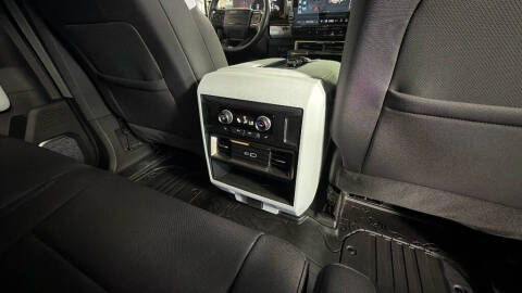 2025 GMC HUMMER EV 3X