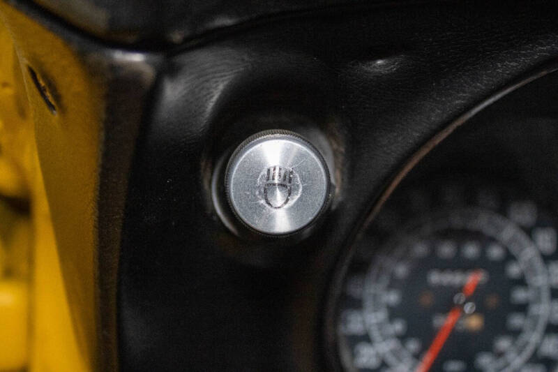 1974 Chevrolet Corvette