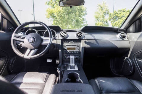 2006 Ford Mustang GT Premium