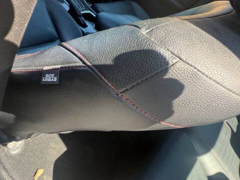 2017 Honda Accord Sport Special Edition