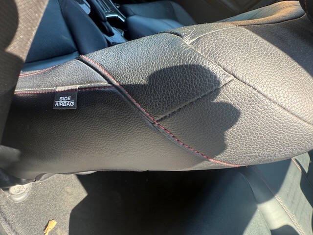 2017 Honda Accord Sport Special Edition